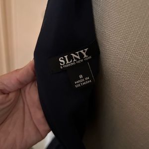 Never worn. SLNKY. Size 8.